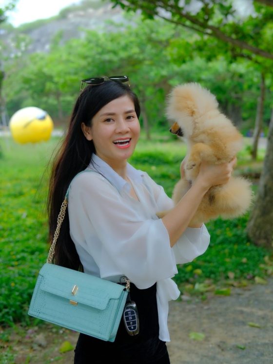 13 Năm Tâm Huyết Và Câu Chuyện Về Loại Canxi Từ Vỏ Trứng Gà