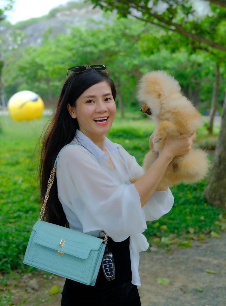 13 Năm Tâm Huyết Và Câu Chuyện Về Loại Canxi Từ Vỏ Trứng Gà