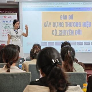 Làm Chủ Đúng Nghĩa: Không Phải Là Làm Tất Cả – Mà Là Được Làm Chủ Với Những Điều Mình Mong Muốn