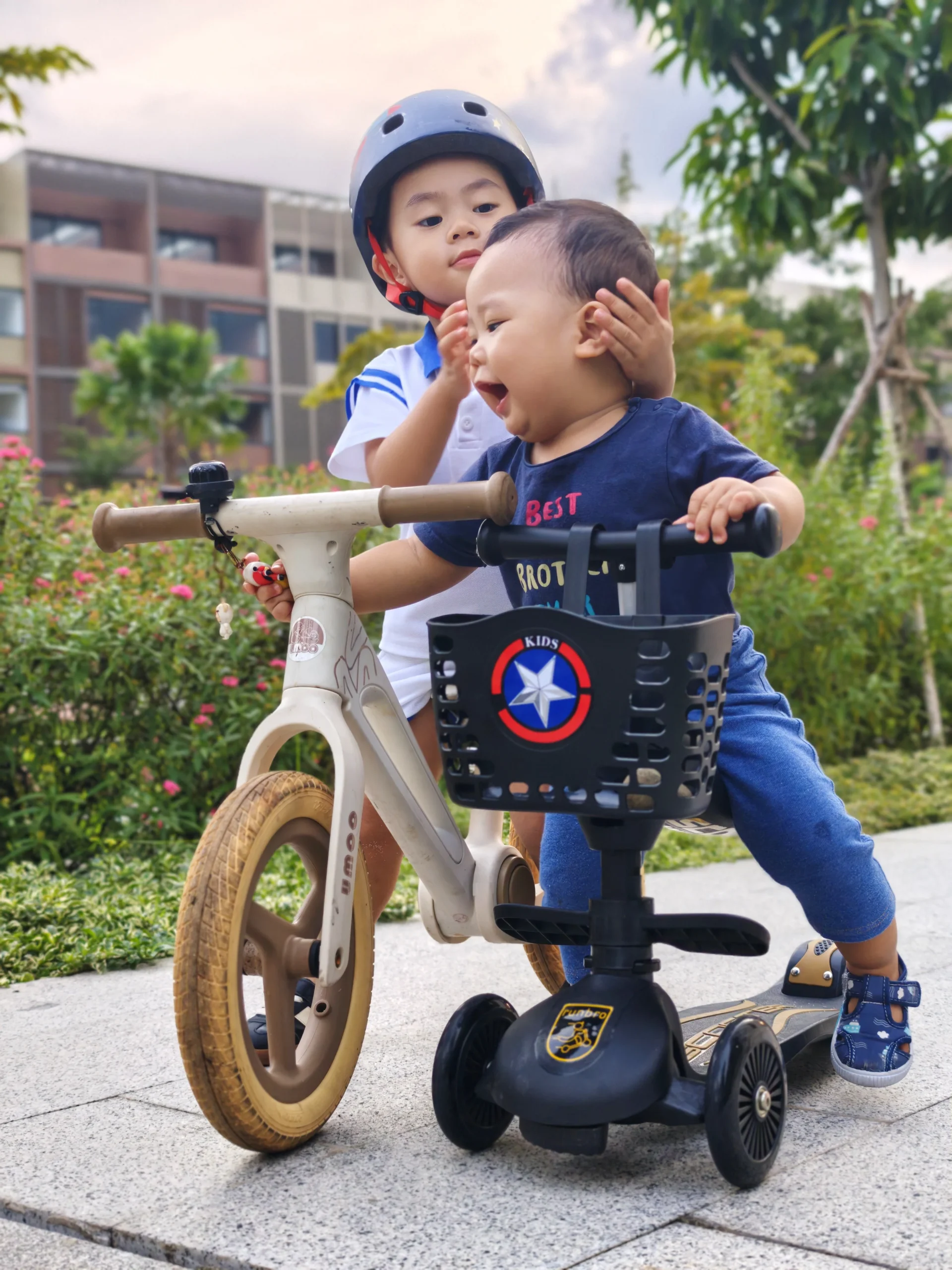 Làm Chủ Đúng Nghĩa: Không Phải Là Làm Tất Cả – Mà Là Được Làm Chủ Với Những Điều Mình Mong Muốn