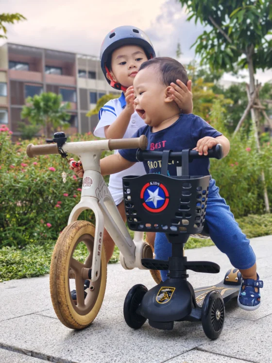 Làm Chủ Đúng Nghĩa: Không Phải Là Làm Tất Cả – Mà Là Được Làm Chủ Với Những Điều Mình Mong Muốn