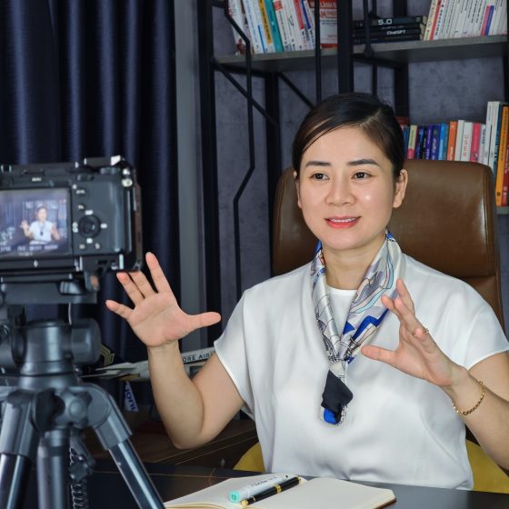 Bài Blog Phiên Bản Mềm – Giọng Chuyên Gia Phân Tích Hành Vi