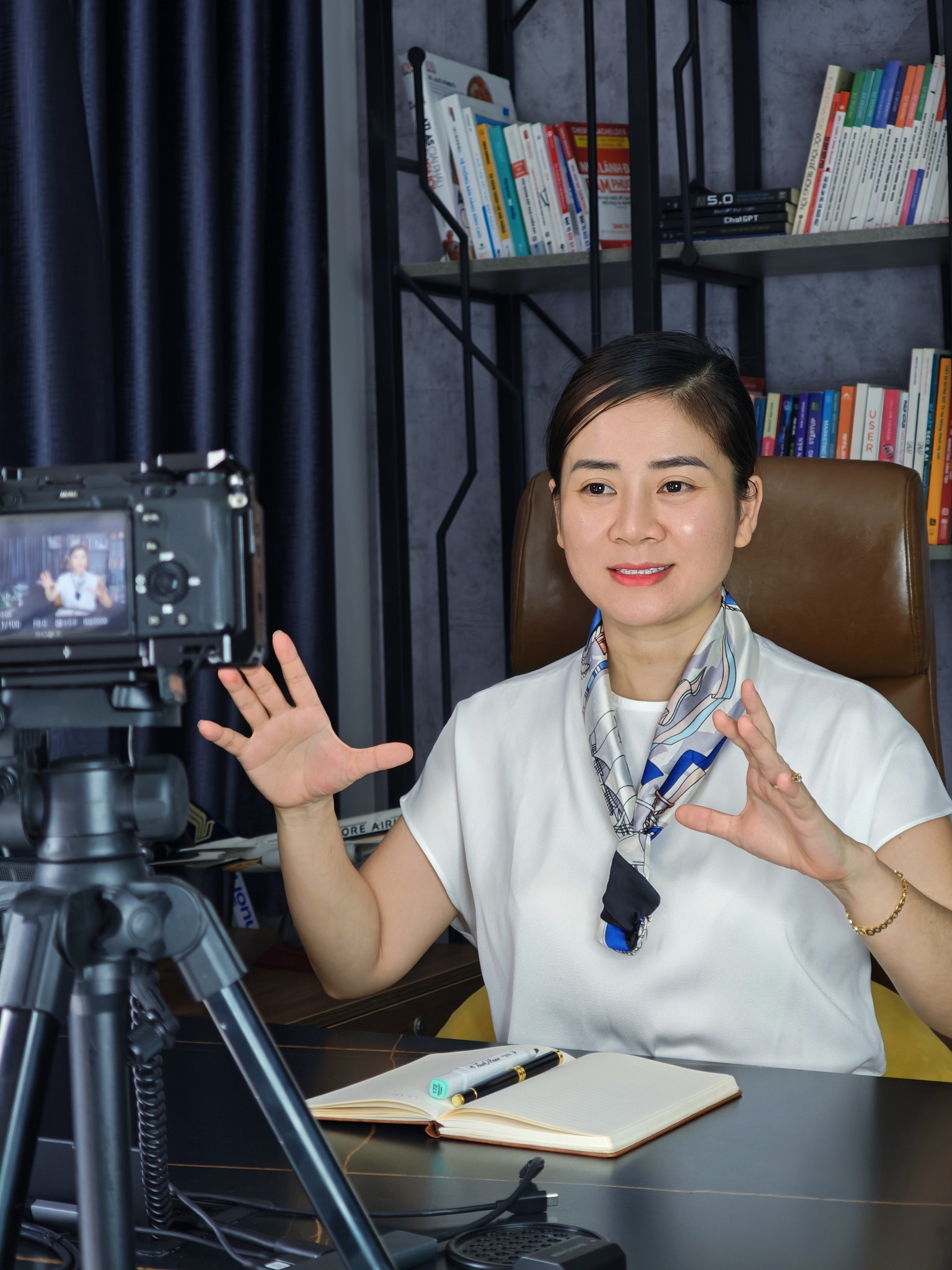 Bài Blog Phiên Bản Mềm – Giọng Chuyên Gia Phân Tích Hành Vi