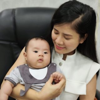 Nghĩ về Phụ Nữ bận rộn ….