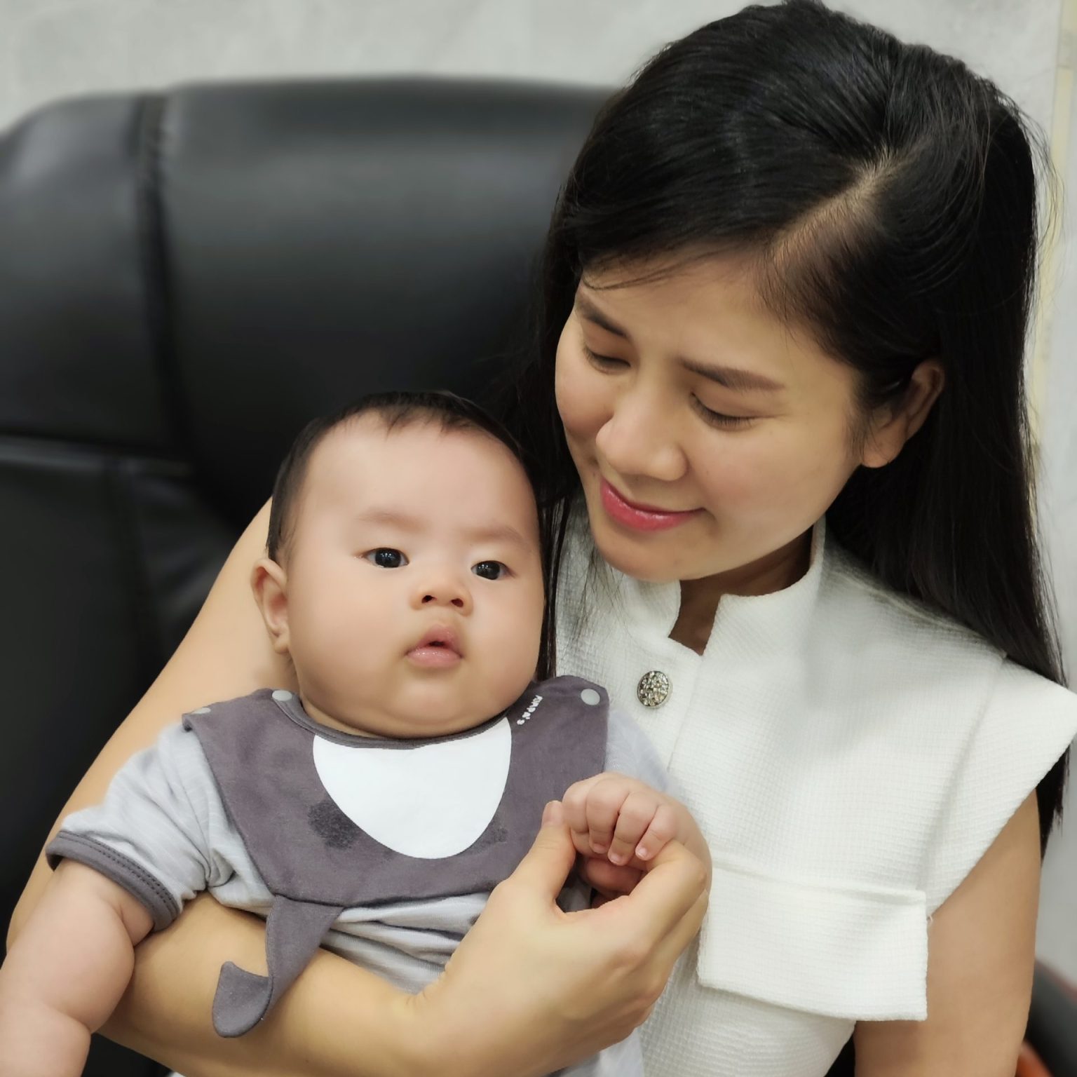 Phụ Nữ Sau Sinh: Làm Gì Để Tránh Loãng Xương Và Suy Nhược Cơ Thể?